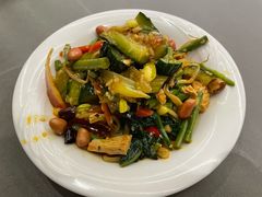 -陈熹公民族美食文化餐厅(中华广场店)