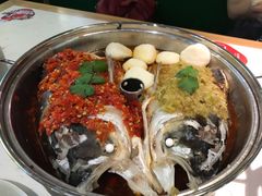 -望湘园湖南菜(赛格店)