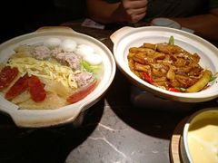 -新白鹿餐厅(松江开元地中海店)