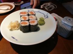 -笑福亭料理小馆(解放碑店)