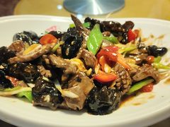 -惠宾饭庄(中山路店)