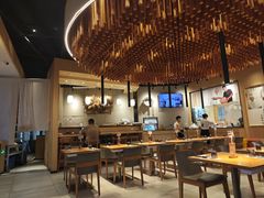 -味太助·银饭食堂(中华城店)