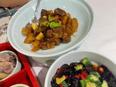 -肆月河豚·新淮扬(金融街店)