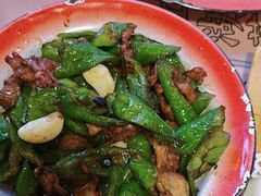 -杨记隆府重庆江湖菜(大悦城店)