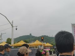 -采石矶景区