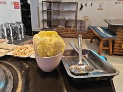 -崔记生活·铁锅炖鱼粘卷子(总店)