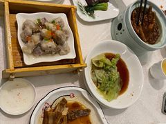 -荣粤酒家·融合粤菜