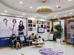 体验前-深圳罗文丽格医疗美容