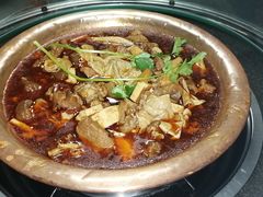 -老诚一锅羊蝎子(垡头店)