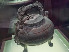 -上海博物馆(人民广场馆)