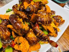 -红岸碳烤齐齐哈尔原味生态烤肉