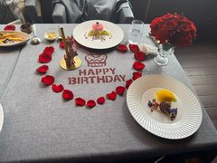 -Primotable高桌牛排馆(外滩店)