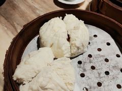 -广州花园酒店荔湾亭·地道点心·粤式饮茶