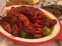 -虾铺子龙虾·私房菜(金源花苑店)