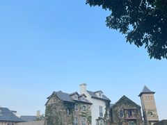 -海豚湾·大堂吧(厦门佰翔波特曼七星湾酒店)