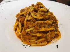 意大利肉酱面-Primo·丽莫意大利窑烤披萨