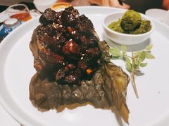 招牌红烧牛小排-江南雅厨(李公堤店)
