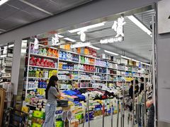 -西北轻工批发市场