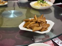 -老丘丘(较场口店)