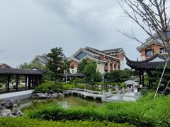 -嘉兴清池酒店温泉