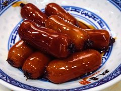 蜜汁脆肠-双喜老铺(人民广场店)