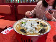 -喜家德虾仁水饺(景枫中心店)