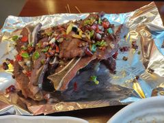 -关二哥烧烤(王家湾店)