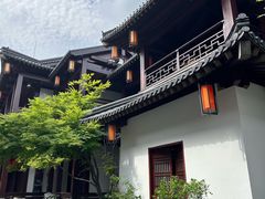 -香积寺