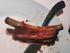 -波特曼西餐厅(南岗店)