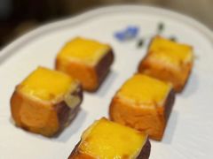 -杭州明豪voco酒店·明轩阁中餐厅