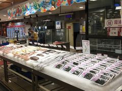 -永旺梦乐城国际商城(北清路店)