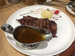 -卡朋西餐(较场西路店)