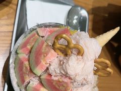 -糖糖屋•糖水•雪花冰店(时尚天河店)