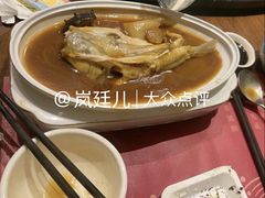 -沈灶河豚宴·河豚融合餐厅(汉中路店)
