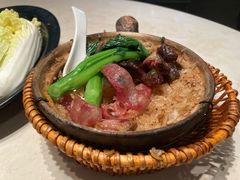-肥仔文澳门猪骨煲(南京西路店)