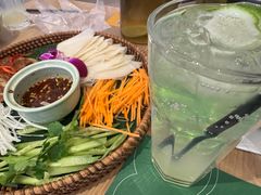 -mango tree芒果树泰国餐厅(青岛万象城店)