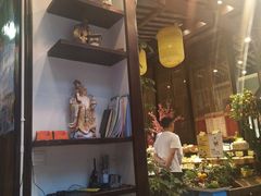-福照楼汽锅鸡·云南菜(护国路店)