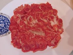 -福寿斋·老北京铜锅涮肉·烤鸭(顺义总店)