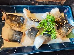 -梦山水日本烧肉(五四广场店)