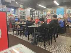-华星冰室(湾仔店)