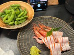-Sushi Hanzo半藏(天环广场店)