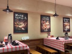 -乐乐大排档·30年老字号(浙江路店)