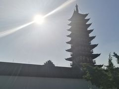 -上海方塔园