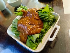 -那家·油麻菜馆(先农大院店)