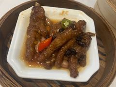 -稻香海鲜饭店(第一国际店)