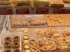 -味多美蛋糕(航天桥店)