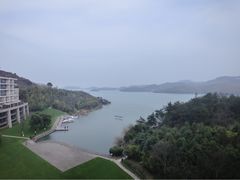 涵田度假村酒店-天目湖涵田度假村