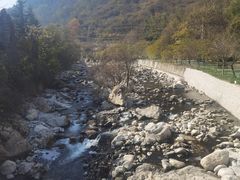 -太平万花山景区
