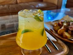 -喜蓝台·HI UP LAND度假餐厅