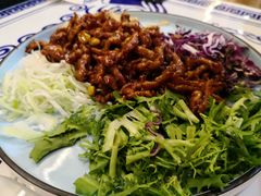 -京氣春饼(机场店)